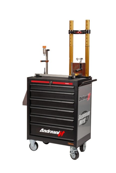 Andreani Universal MC Tool Box